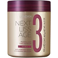Lendan LD Next Liss Age Crema Neutralizadora Alisado - 500 ml